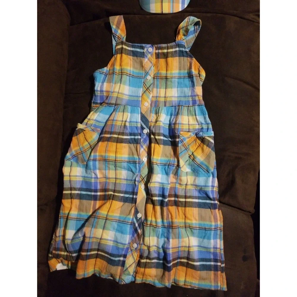 Gymboree tropical bloom
